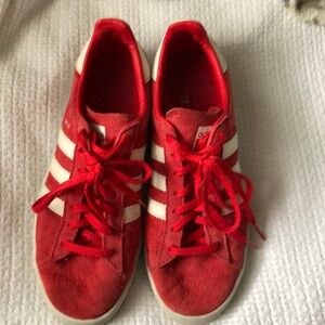 Adidas Campus Sneakers